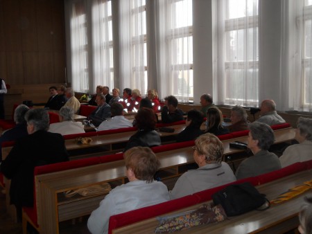 Deň Ústavy SR 2010